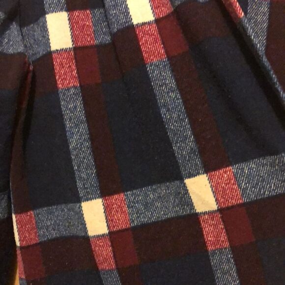 Pink blush open front cardigan size medium - Picture 2 of 6